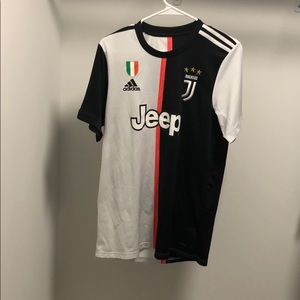 2020 Ronaldo juventus jersey